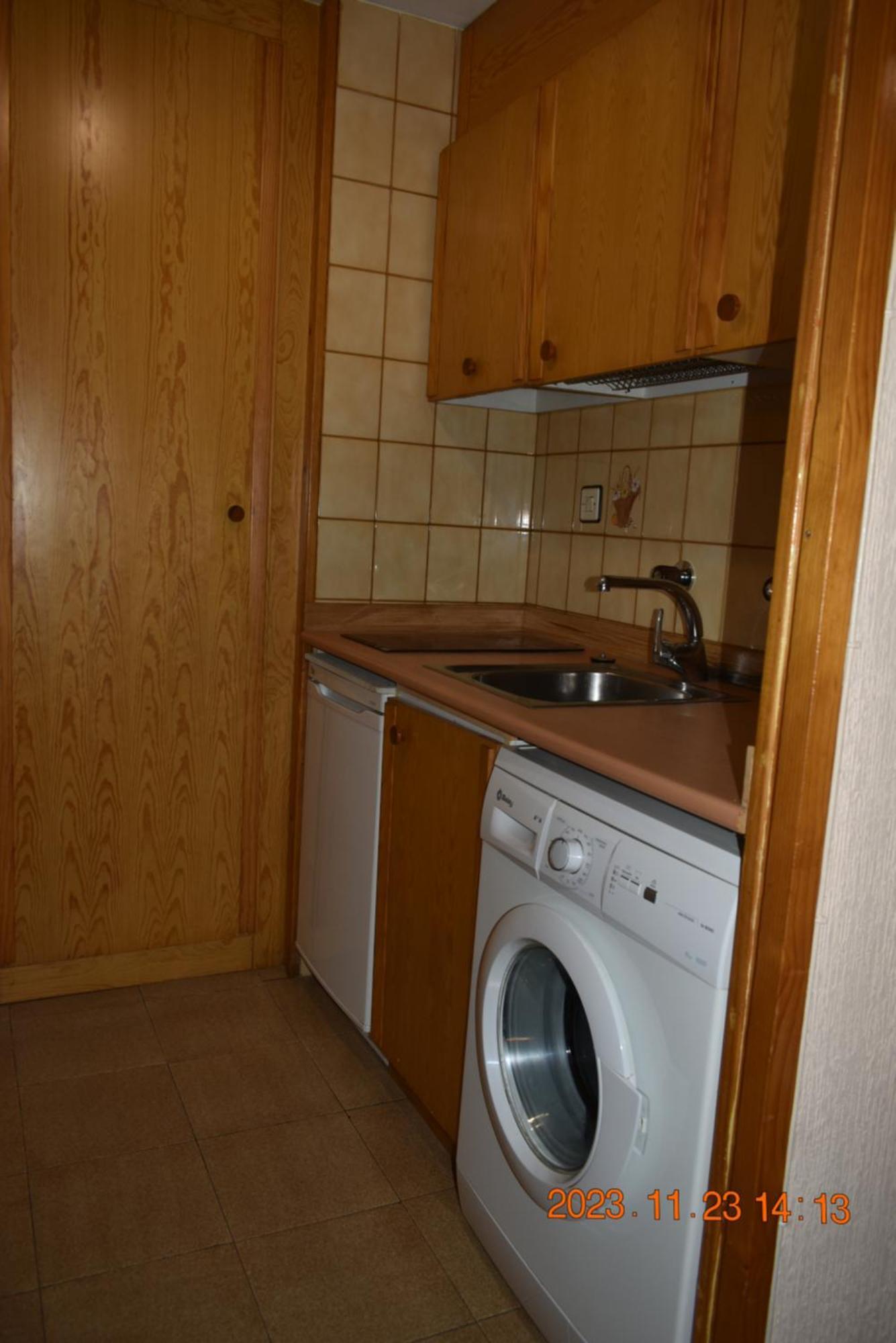 Apartamento Vista Baqueira Vielha Exterior foto